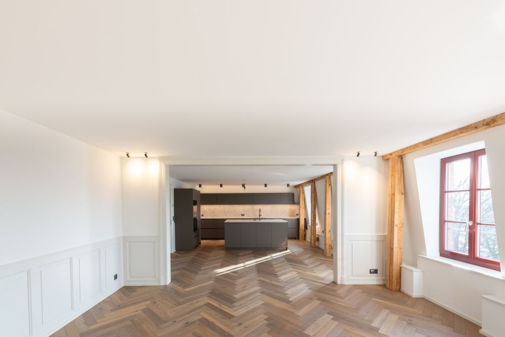 Wohnen im Herzen der Stadt Bern - Bild 11