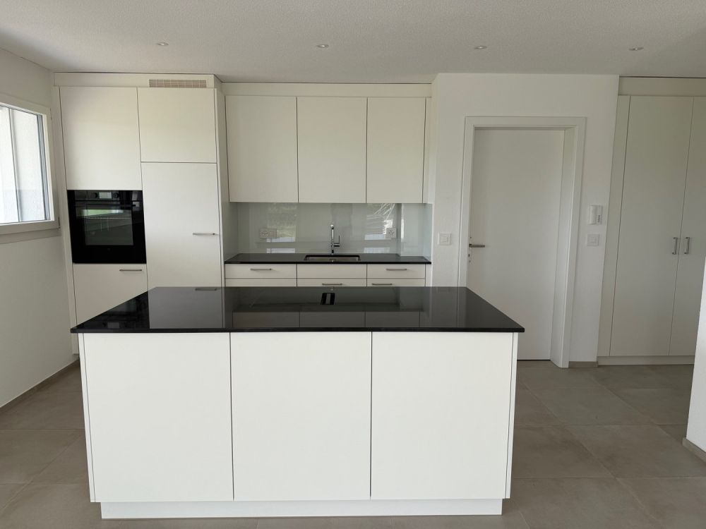 Ihr neues Zuhause – modern, ruhig und mitten im Seeland. - Bild 2