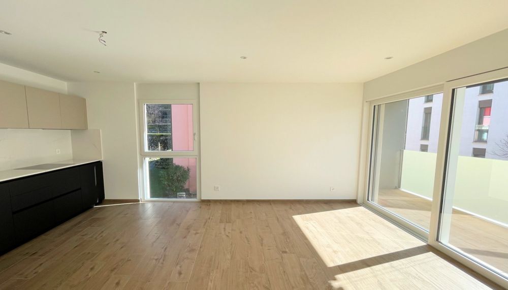 Nuovo spazioso appartamento in zona comoda e tranquilla - Bild 8