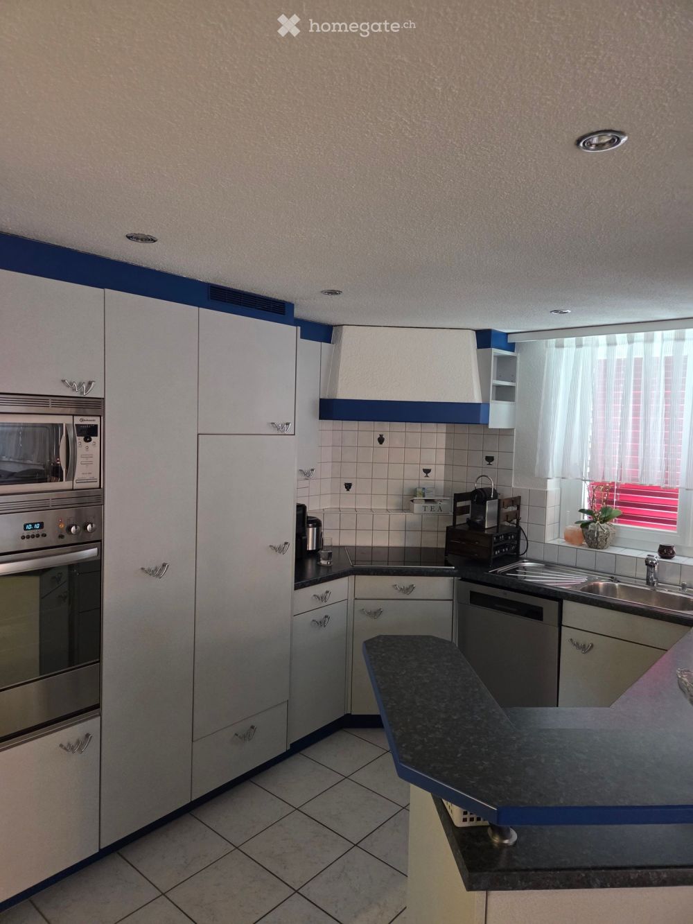 Moderne 3.5-Zimmer-Neubauwohnung mit Balkon in Siebnen – ab Oktober 2026 verfügbar - Bild 1