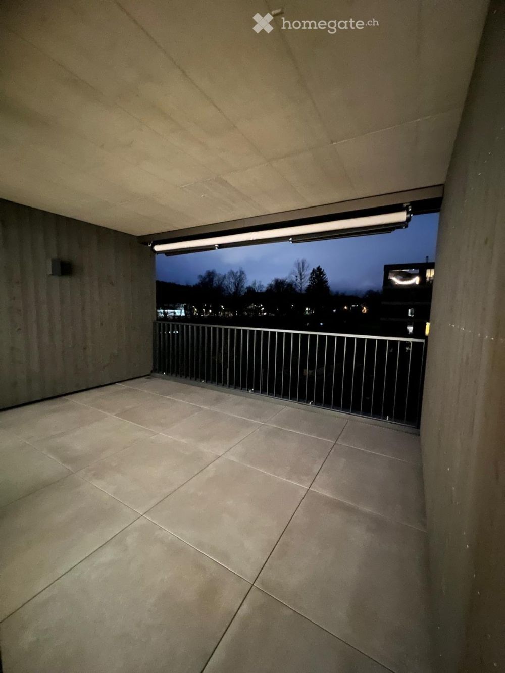 Moderne 3.5-Zimmer-Wohnung in ruhiger Lage in Emmen - Bild 12