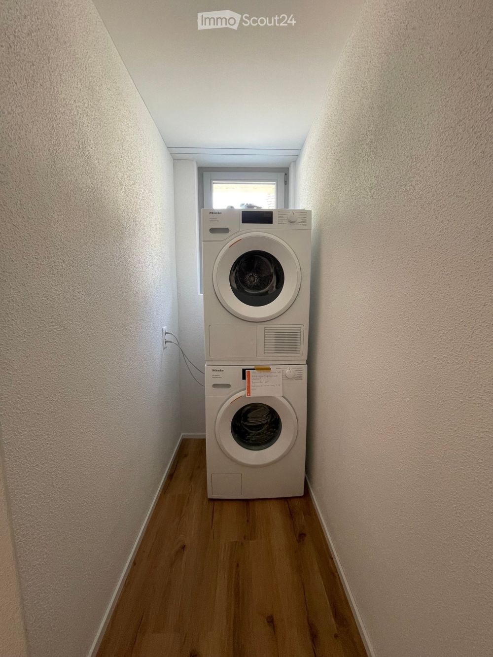 Moderne 2.5-Zimmer-Neubauwohnung in Niederstetten - Bild 6