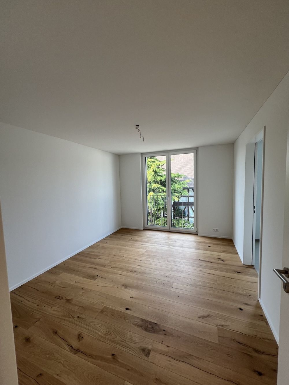 Neubau 3,5 Zimmerwohnung - Bild 10