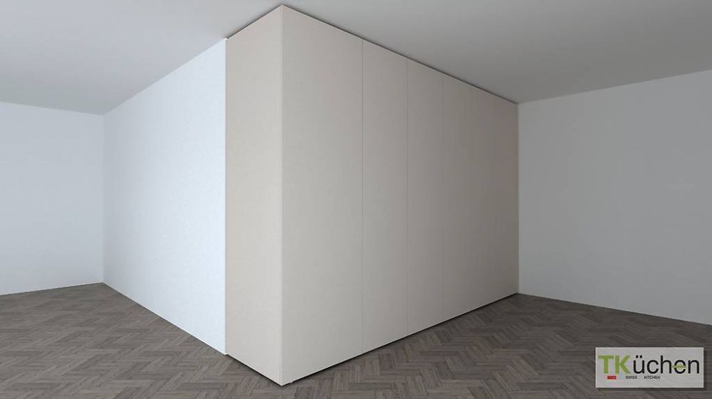 Erstbezug/Neubau: Moderne 4.5-Zimmer-Wohnung - Bild 3