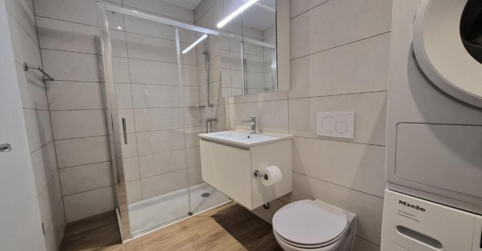Prairie 4 - Appartement 5.5 pièces en attique - Attique 5.5 pièces - image - 8