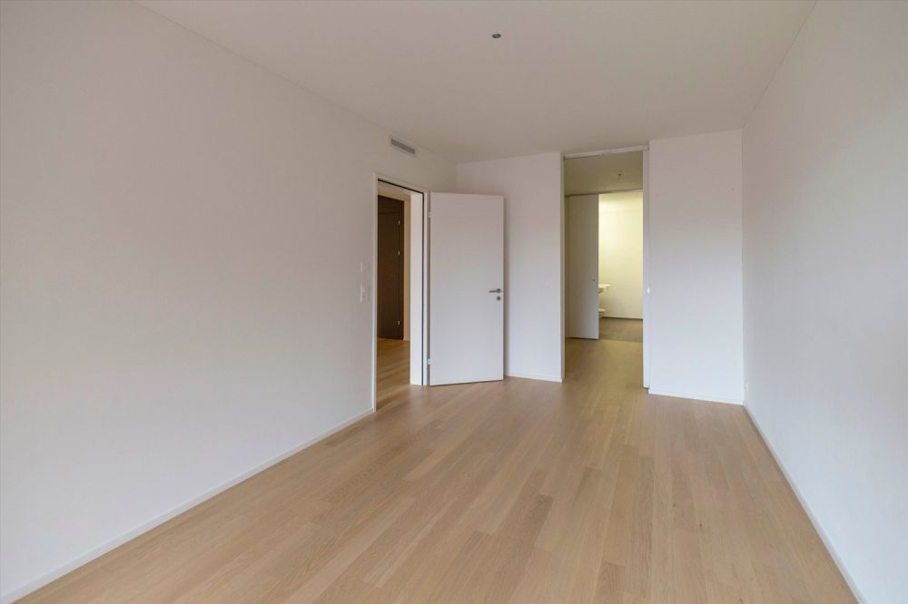 Erstklassig Wohnen im ROY! - Zimmer