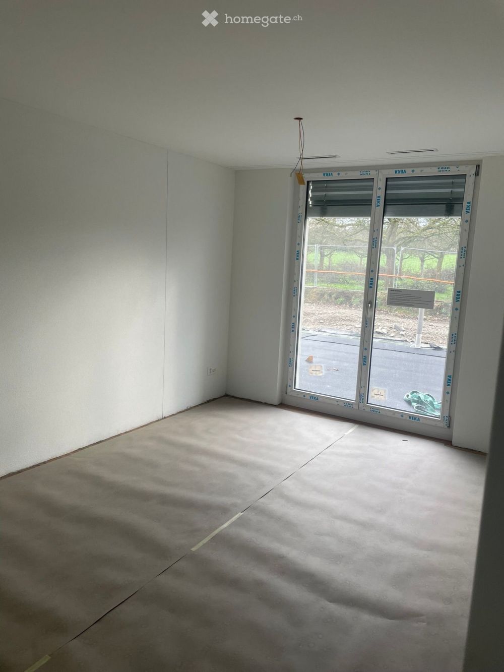 2 ½ Zimmer-Wohnung in Amriswil - Bild 2