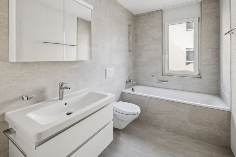 HOCHWERTIGER ERSTBEZUG IM NEUBAUPROJEKT EICHHOLZ - Bild 7