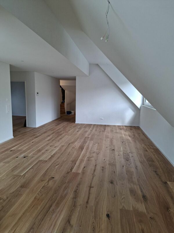Hochwertige Maisonettewohnung mit Flair - Bild 5