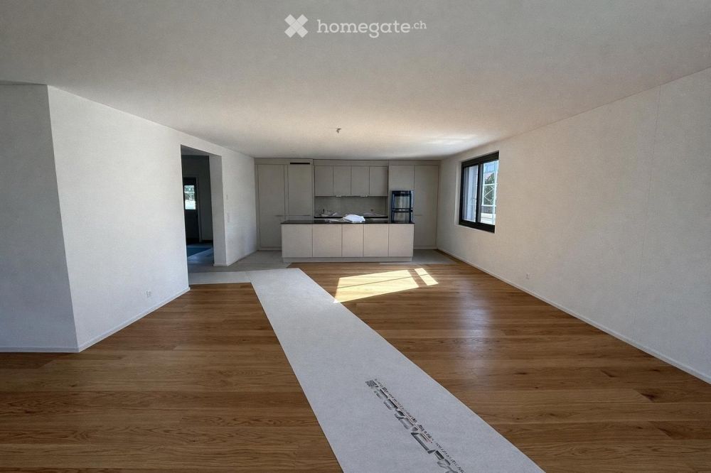 Grosszügige Moderne 4.5-Zimmer-Neubauwohnung mit schöner Terrasse und in Küssnacht am Rigi - Bild 3