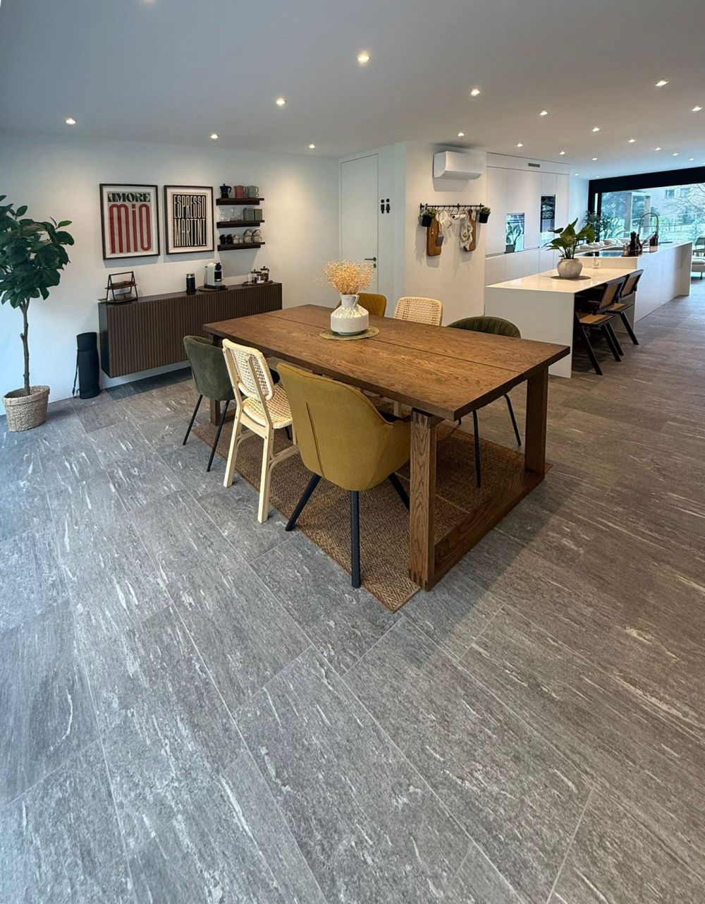 BIASCA AFFITTASI ULTIMA CASA DI STANDARD SUPERIORE - Bild 7