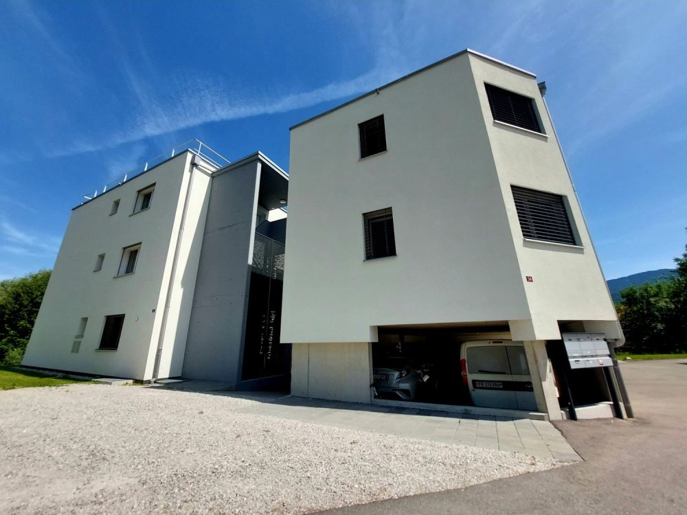 Chambre au Mouret, Fribourg - Bild 13
