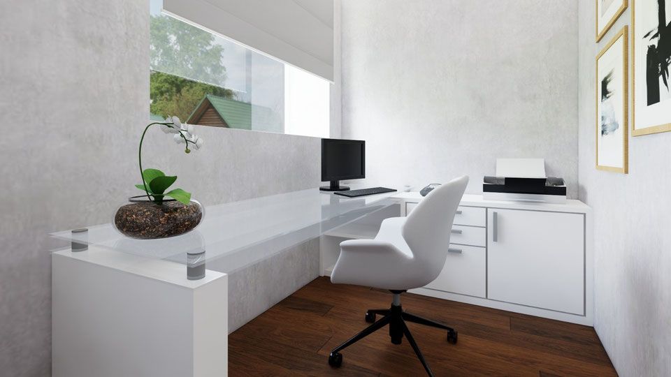 Neubau von 3 Eigentumswohnungen am Gwattstutz 32a in Gwatt bei Thun - Bild 6