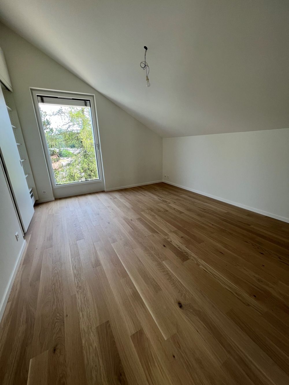 Nouvelle construction de standing, magnifique appartement de 5.5 pièces en duplex, env. 161 m2 - Bild 9