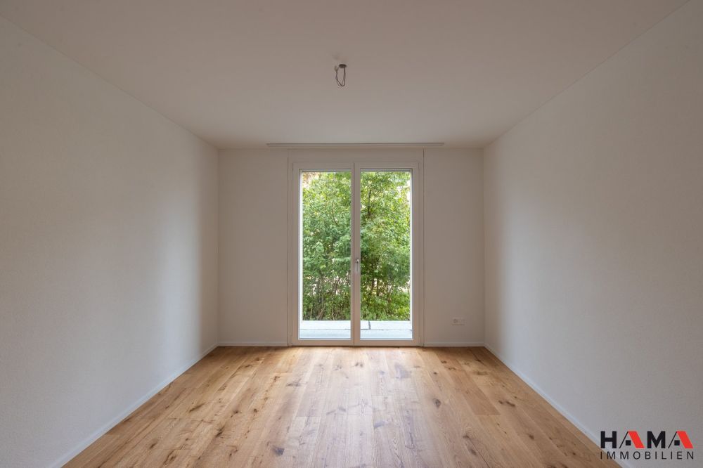 BÄRENAREAL NEUBAU MIETZINS UND NEBENKOSTEN 5 JAHRE FEST GARANTIERT - Bild 6