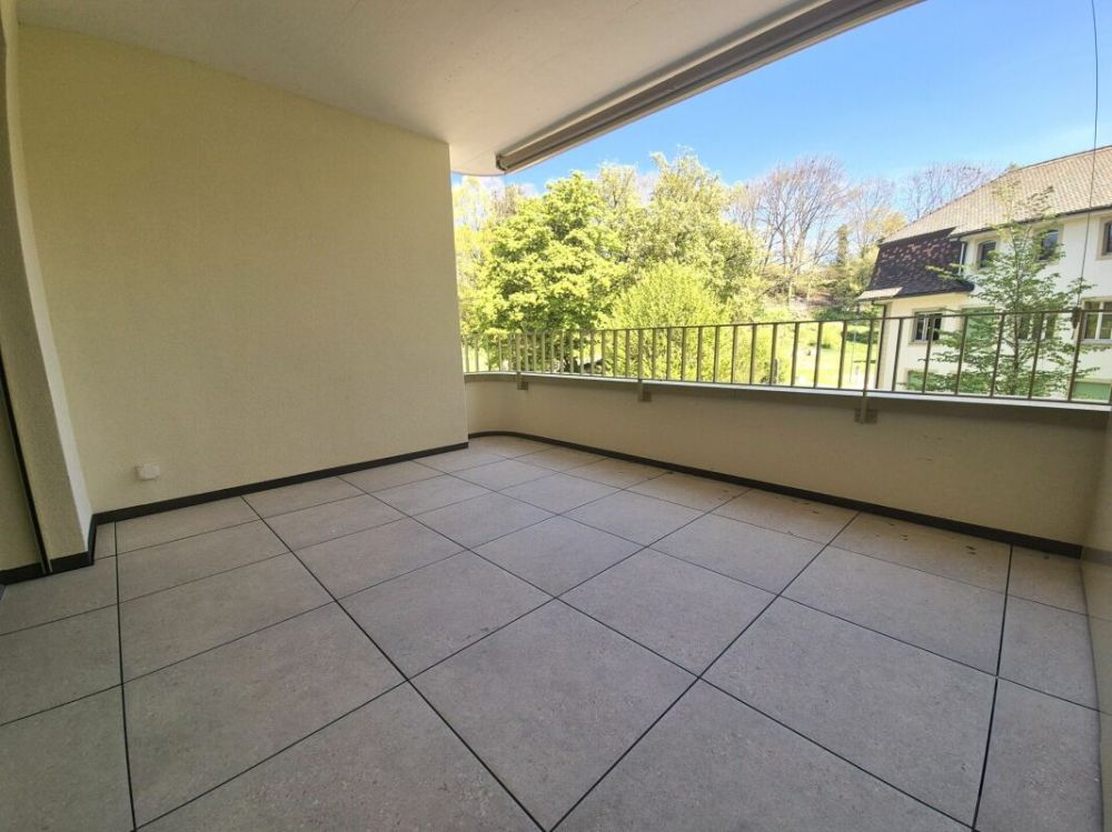 Prairie 4 - Appartement 3.5 pièces au 3ème étage - Bild 2