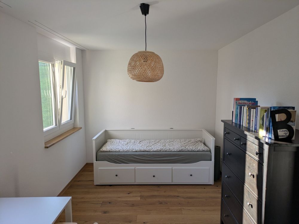 WG-Zimmer in Davos Platz - Bild 2