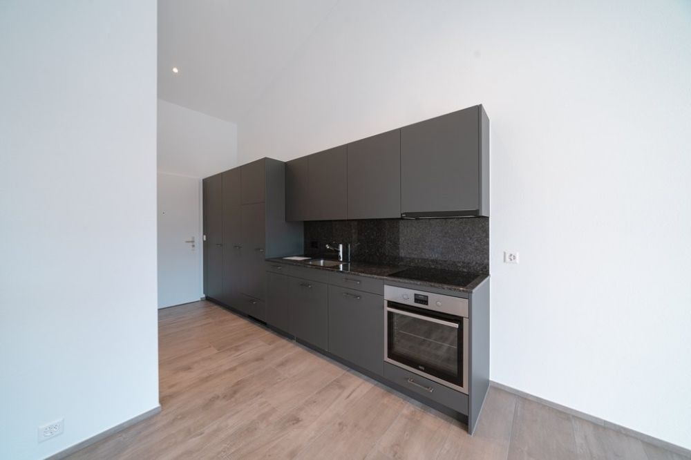 PERFEKTE SINGLE WOHNUNG - Bild 5