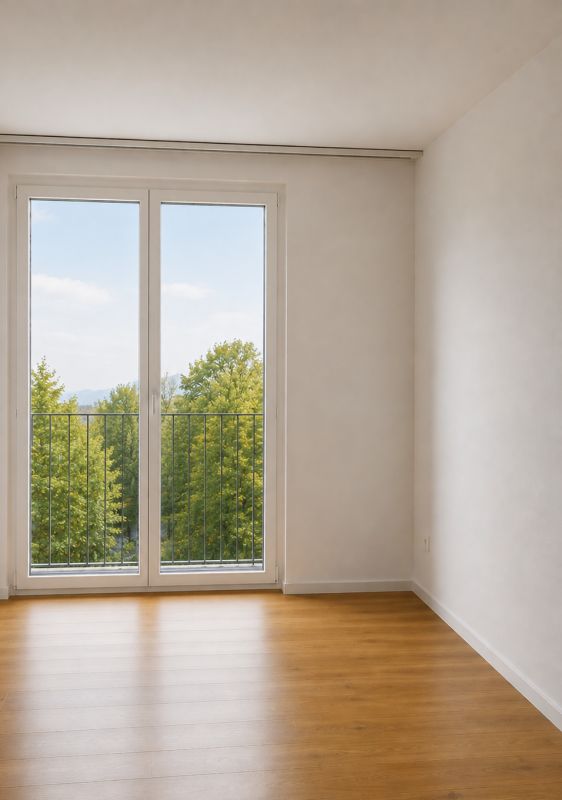 4 1/2-Zimmer-Wohnung - Überbauung "Rheincity Buchs" - Bild 3