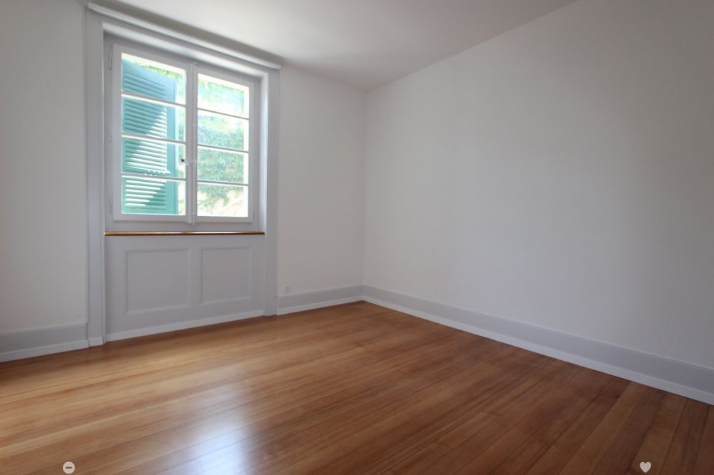 An zentraler, ruhiger Wohnlage, Nähe Schüsspromenade in Biel - Bild 7