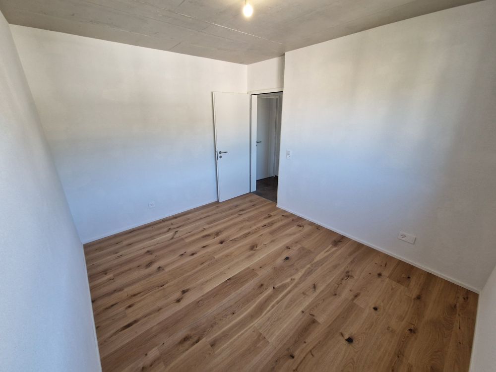 Superbe attique neuf 3.5 pièces avec grande terrasse – Delémont centre - Bild 6