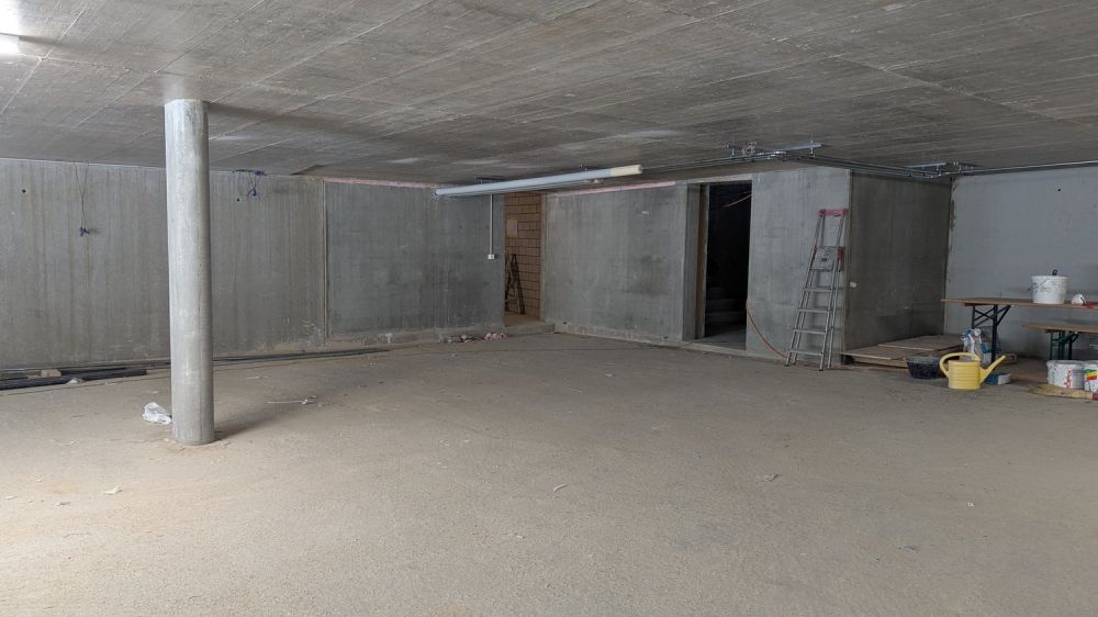 Aussergewöhnliches Einfamilienhaus mit Loft-Charakter - Erstbezug - Bild 2