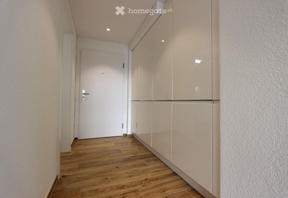 Moderne 3.5-Zimmer-Erdgeschosswohnung in Lengnau AG – Neubau mit Minergie-Standard - Bild 3