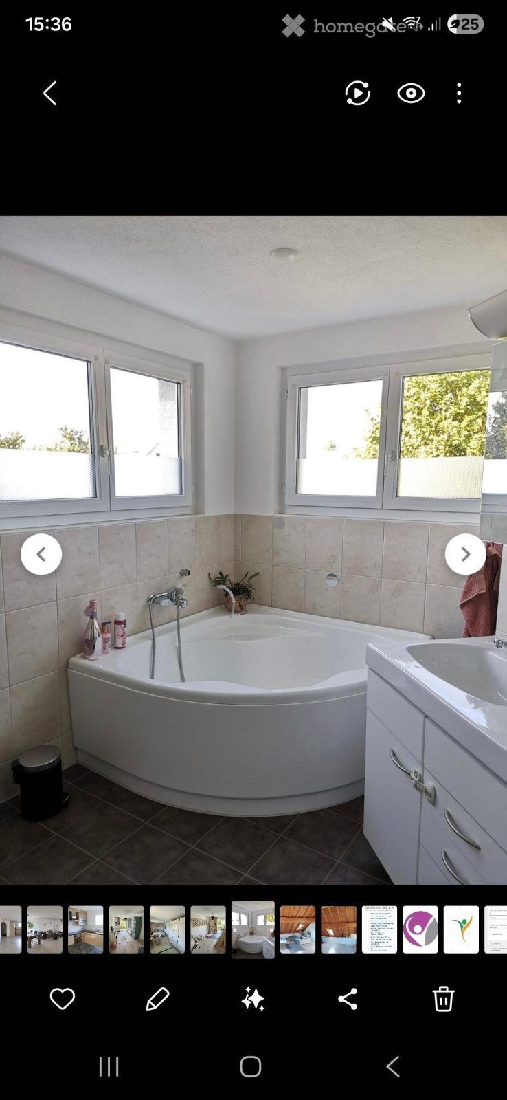 Einfamilienhaus in Hochfelden - Bild 12