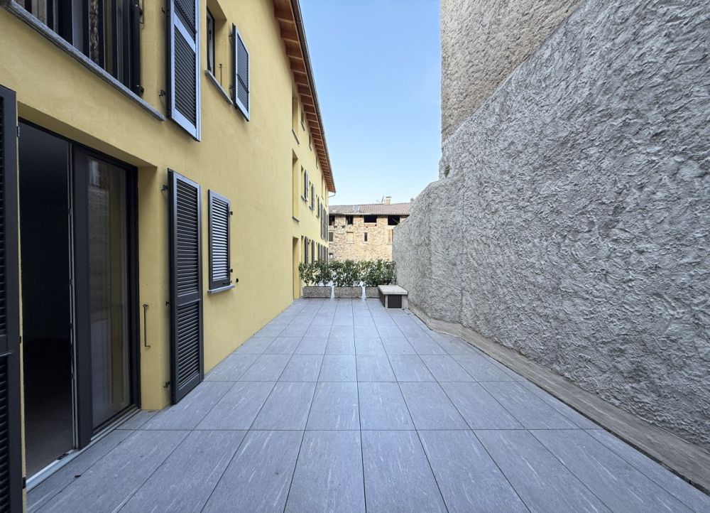 Appartamento 3.5 locali in Nuova Residenza a Cadro - Bild 3