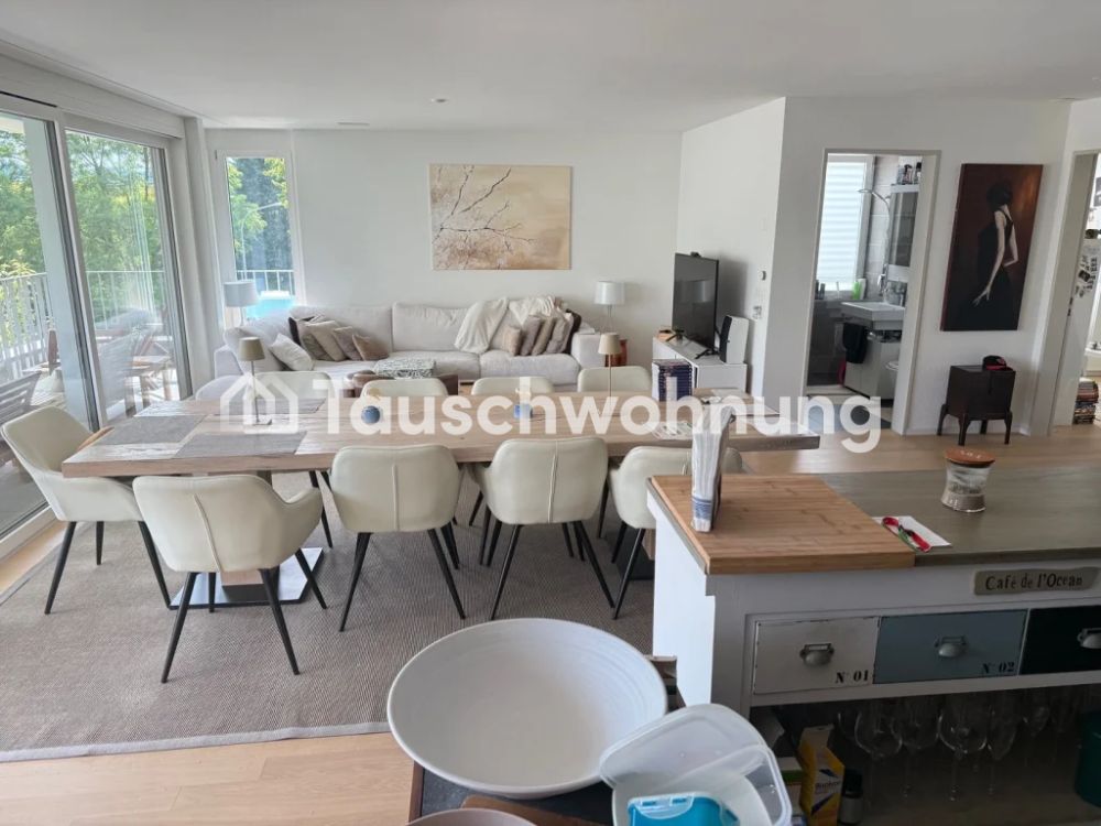 Wunderschöne 4 1/2 Zimmer Wohnung in Riesbach 8008 - Bild 7