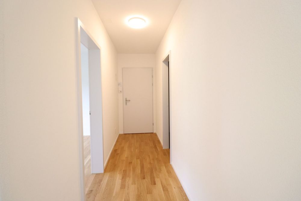 Ein Stück Länggasse zum Wohlfühlen! - Gang neu