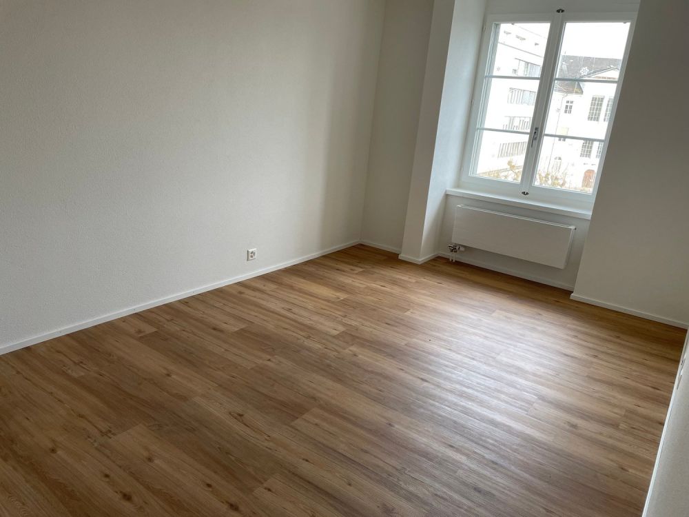 Moderne 2.5-Zimmer-Neubau-Wohnung in zentraler Lage Solothurn - Bild 5
