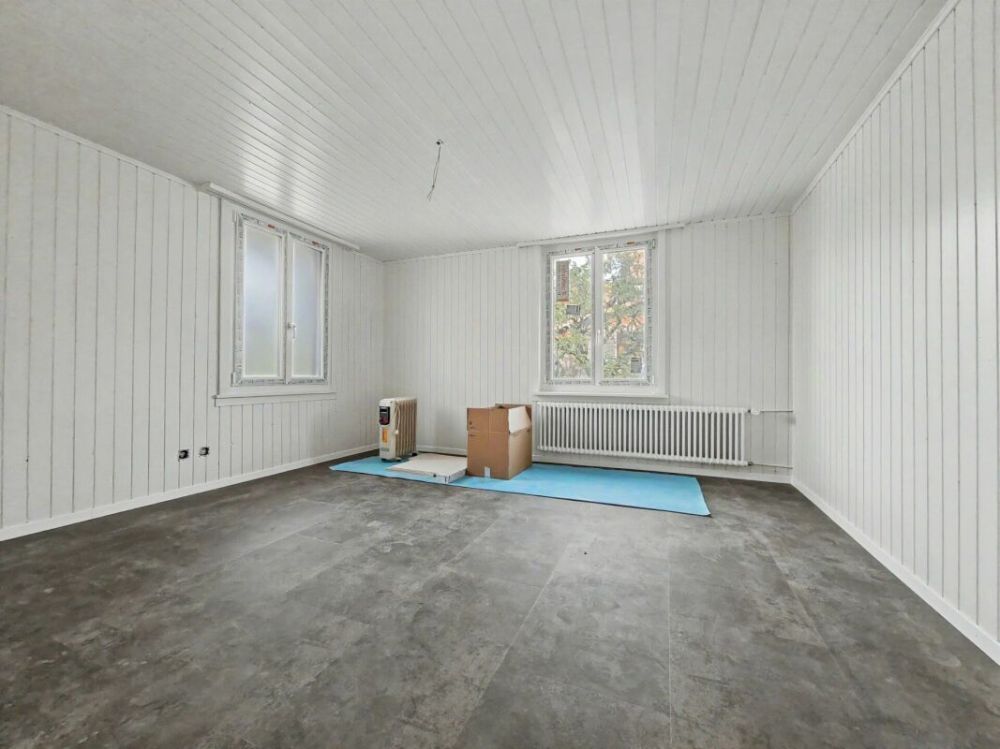 Top sanierte 2.5-Zimmer-Wohnung - Bild 4