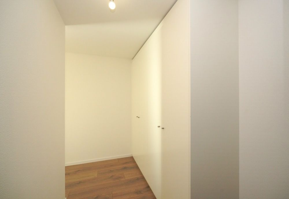 APPARTEMENTS NEUF 2.5 PIÈCES  AU 3e ÉTAGE À SIERRE - Bild 2