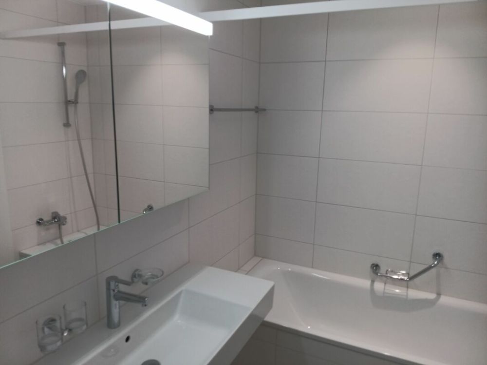 Moderne 4.5-Zimmerwohnung Au Milavy in Avenches - Bild 9