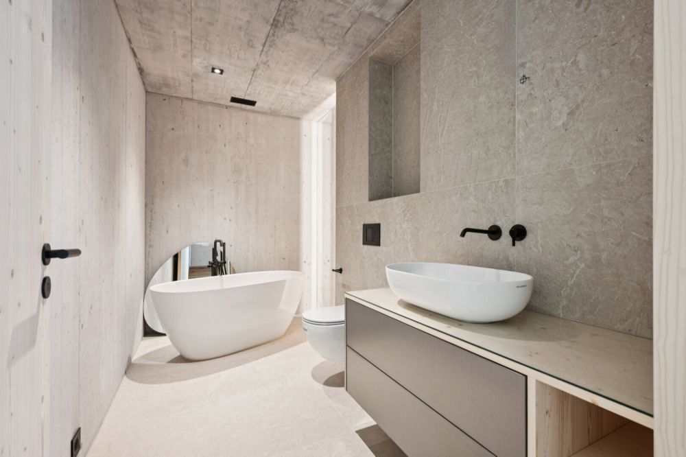 Mietkauf: Exklusives 5.5-Zimmer-Haus mit Weitsicht - Bild 7