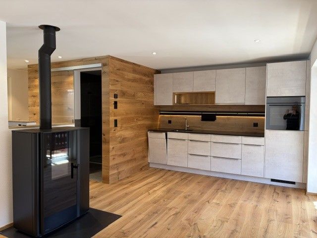 "Erstvermietung" Charmanter 2.5-Zimmer-Stallumbau an ruhiger Lage in Curaglia" - Bild 5