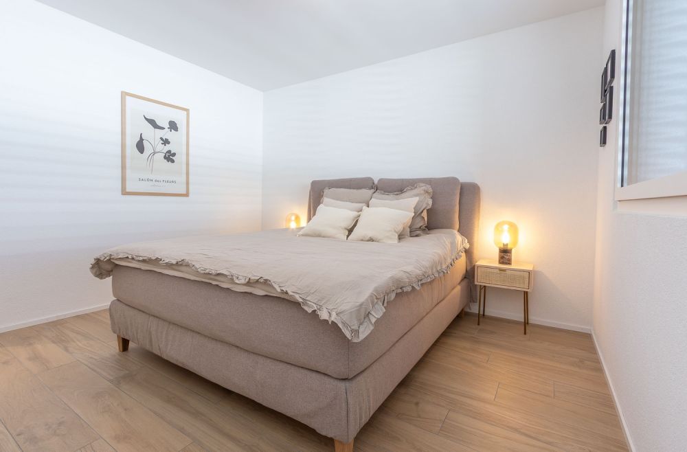 2 ½ Zimmer-Neubauwohnung in Visp mieten - Bild 4