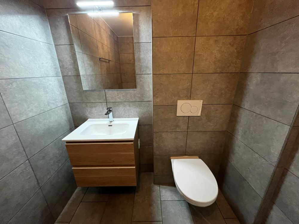 Appartement neuf RDC 4,5 pièces - Chavannes-les-Forts - Bild 6