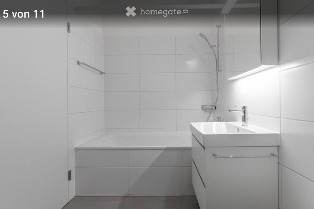 Moderne Attikawohnung mit hochwertigem Ausbau - Bild 3