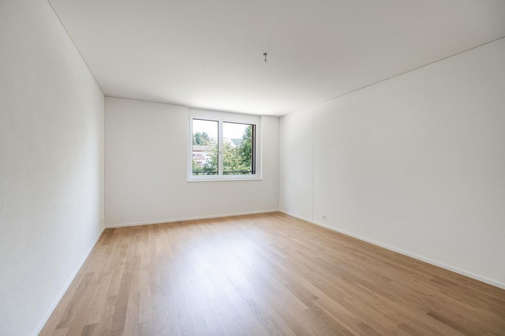 Neubauwohnung mit traumhafter Aussicht ins Grüne! - Bild 10