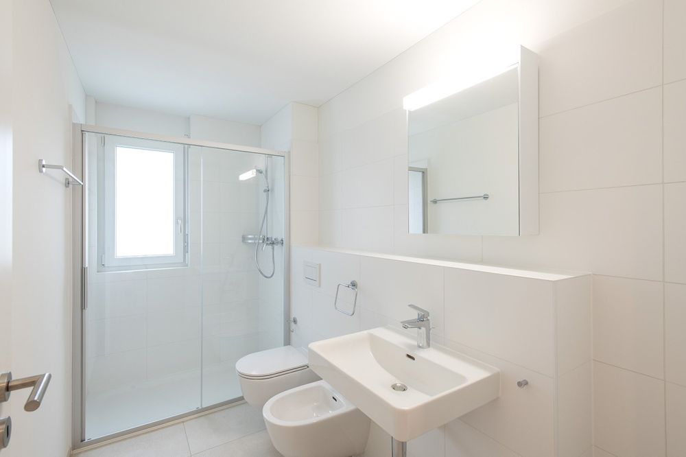 Per spostarsi facilmente - Bad