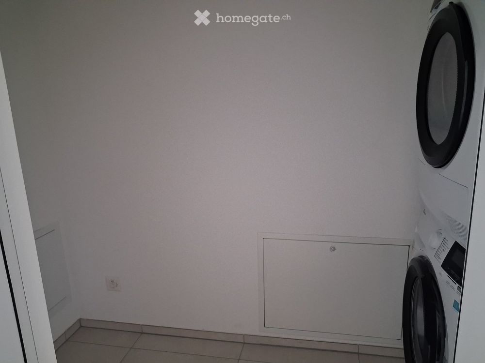 Erstvermietung 3.5-Zimmer-Wohnung in Breitenbachstrasse 62a, Büsserach - Bild 8