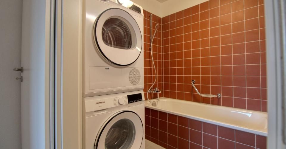 Appartement Coliving Spacieux à Crissier - Chambre 1 pièce - image - 10