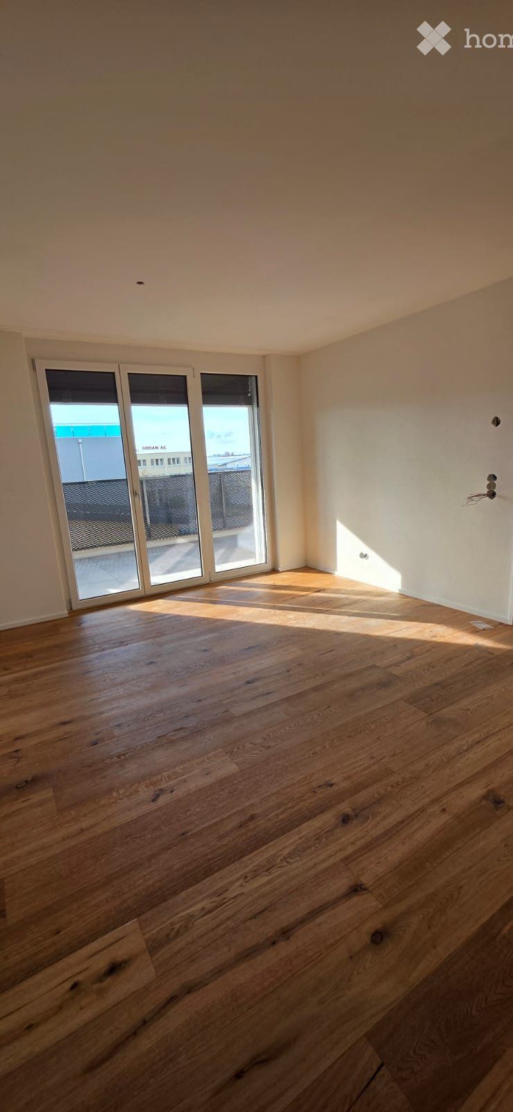 Neubau-Erstbezug | Moderne 2.5-Zimmer-Wohnung mit Balkon | Kreuzlingen - Bild 6