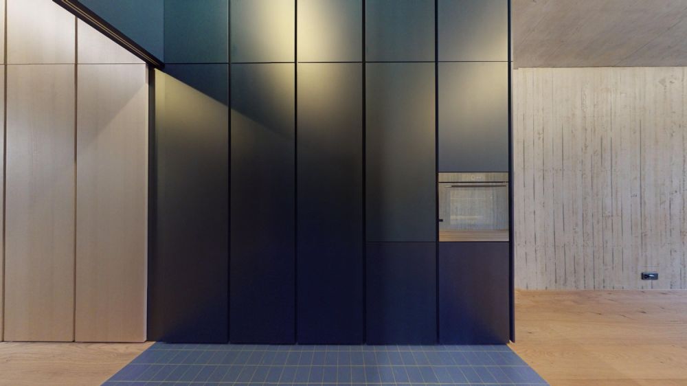 Wohnen der besonderen Art in Glattfelden - 1.5 Zimmer-Wohnstudio - Bild 4