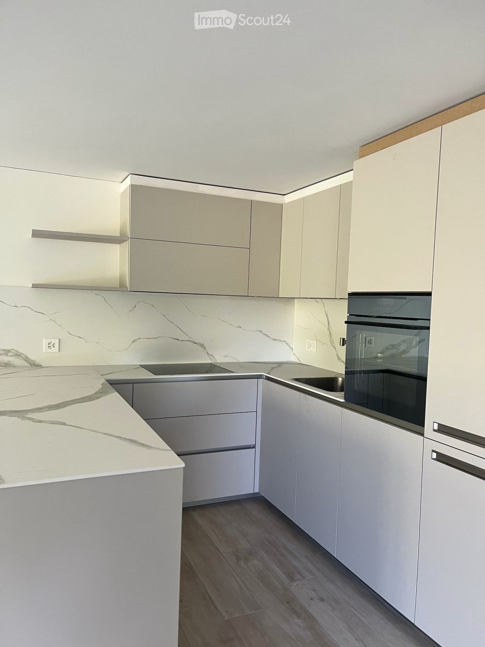 Appartement in Treciò in einer ruhigen Zone - Bild 1