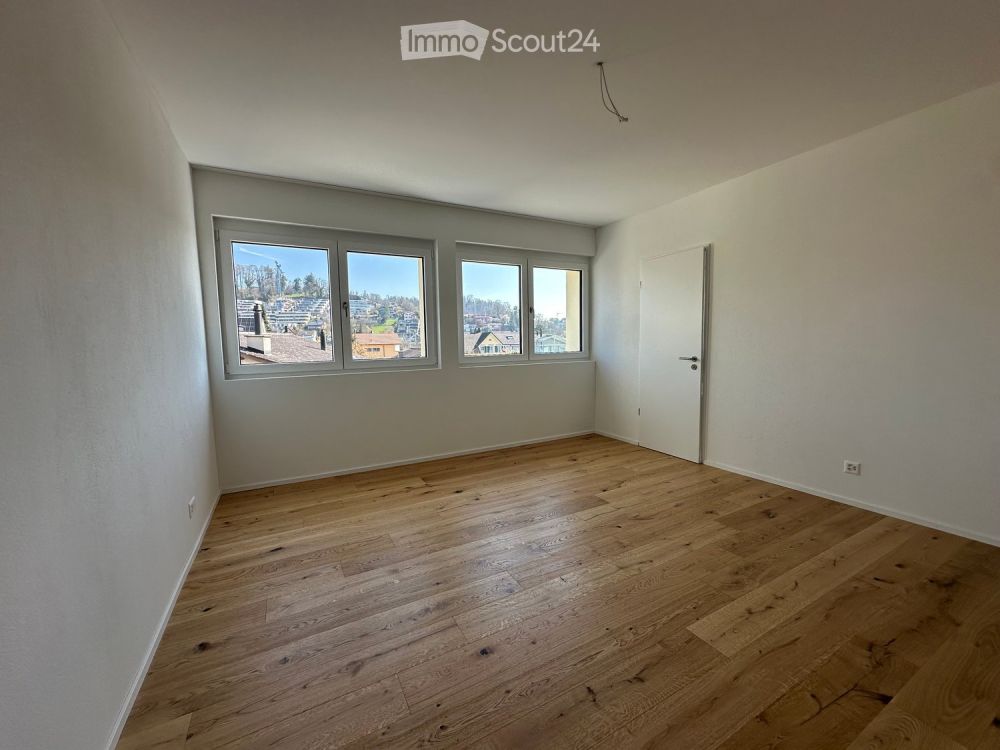 Moderne 4.5-Zimmer-Neubau-Wohnung in Erlinsbach - Bild 9