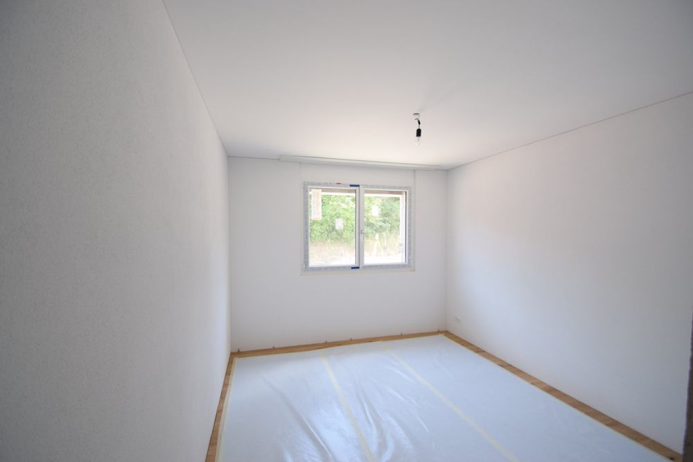 Erstbezug: Exklusive 4.5-Zimmer-Neubauwohnung mit grosser Terrasse in Kerzers - Bild 11