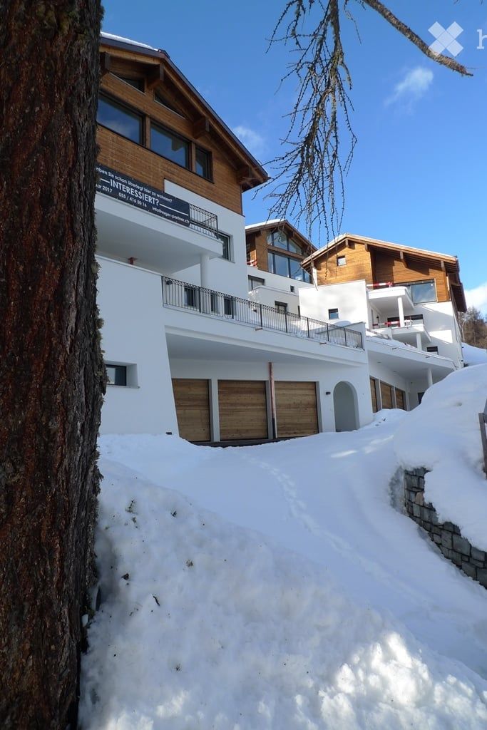 DIE RESIDENZ FÜR ANSPRUCHSVOLLE - Bild 1